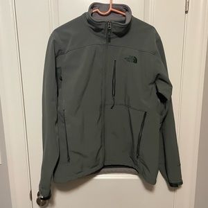 The North Face Soft Shell Jacket